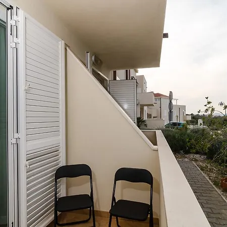 Antares Apartment