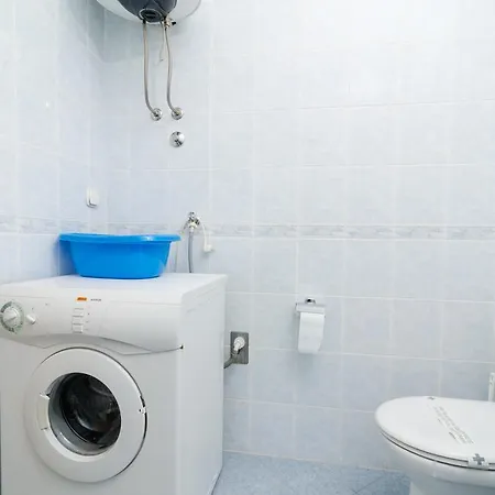 Apartment Antares