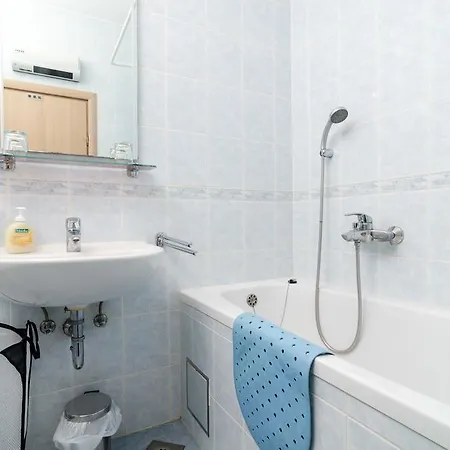Antares Apartment