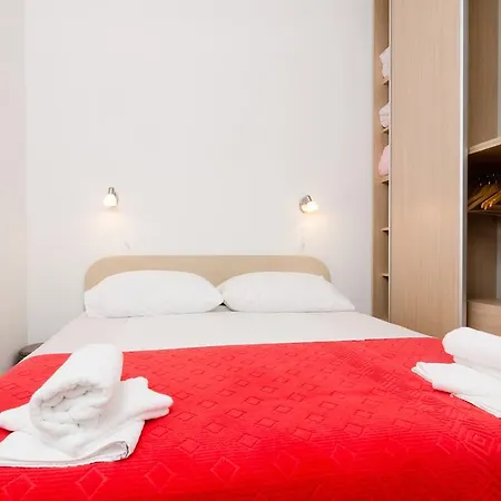 Antares Apartment Dubrovnik